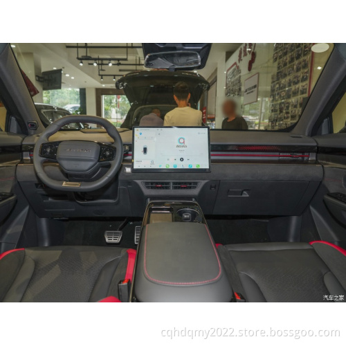 Jetour Dasheng SUV Auto elettriche Auto a benzina auto ibrida 1.5 t Compact SUV Nuovi veicoli energetici Jetour